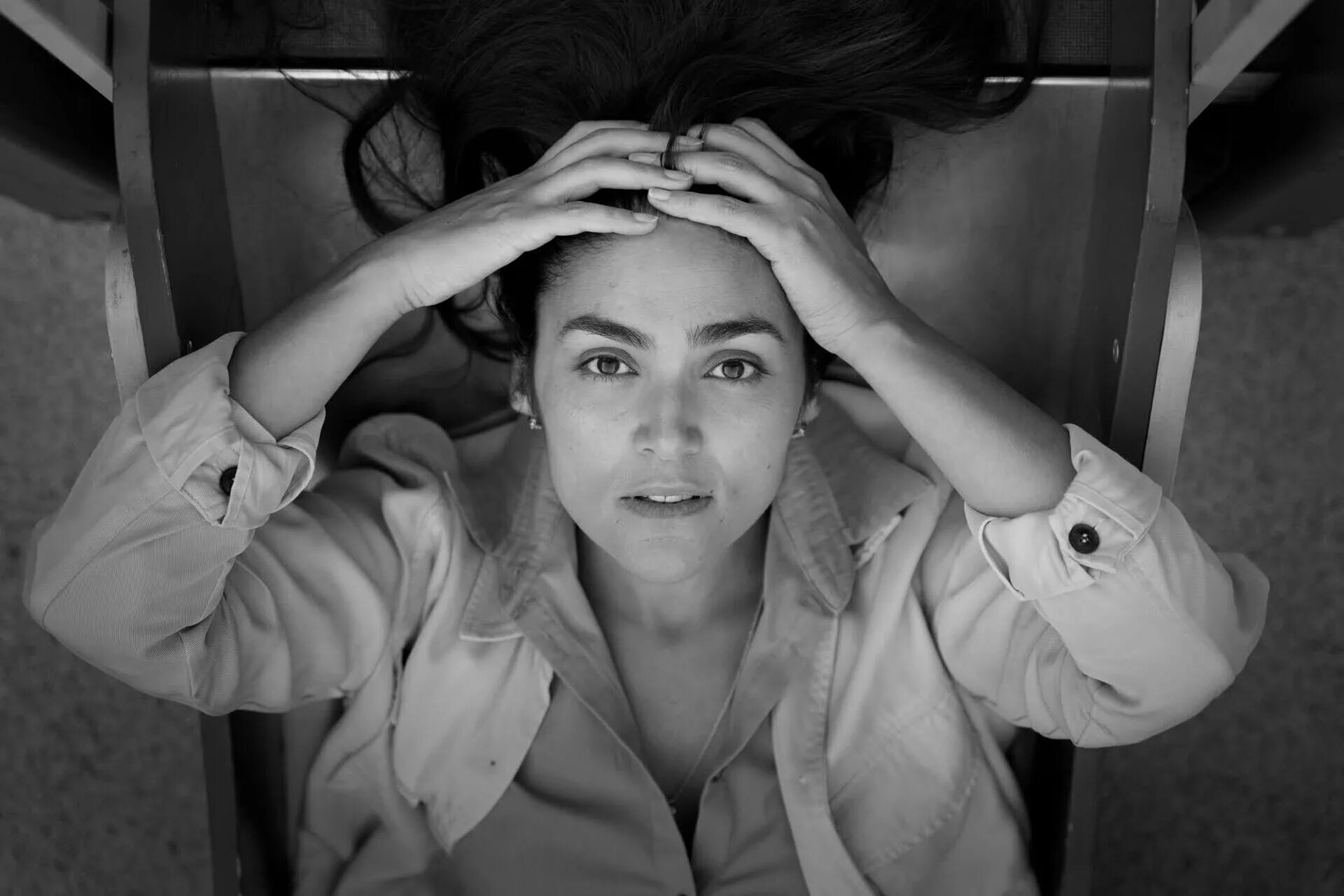 наргис абдуллаева