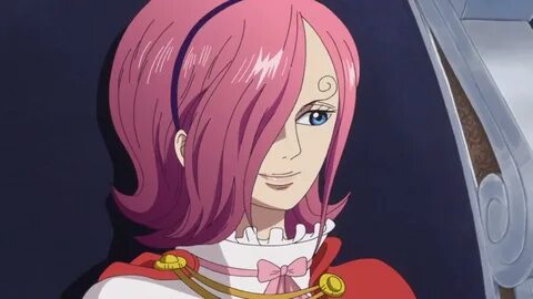One piece reiju