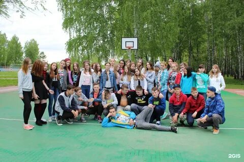 Тимуровец новосибирск