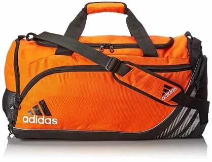 Sports bags