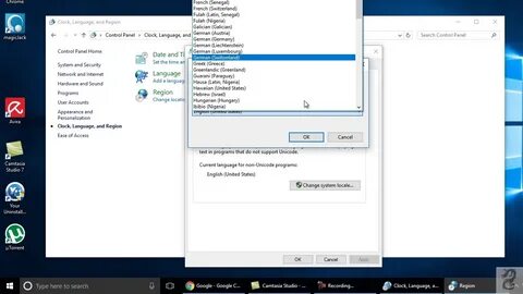Вместо букв знаки вопроса windows 10