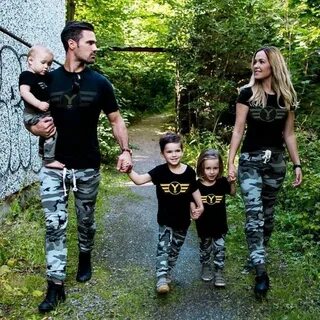 Family pilot