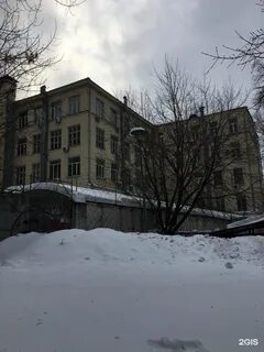 Верхняя красносельская 17а стр 1б ресо