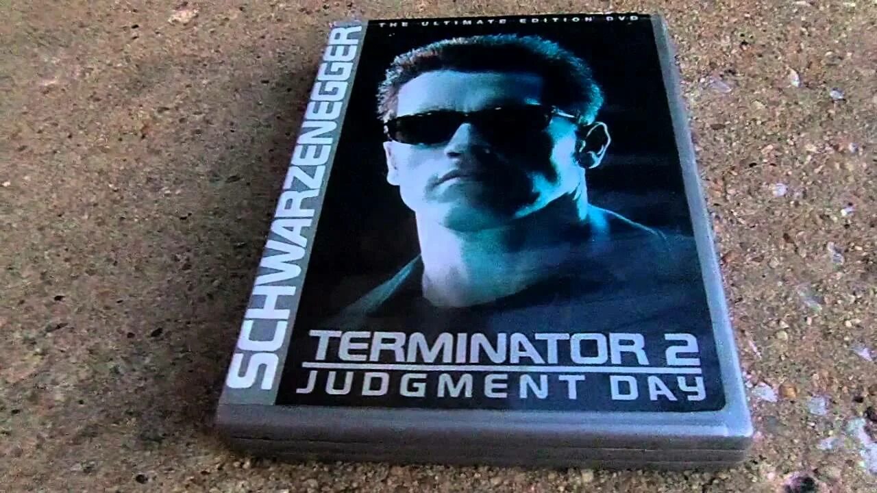 Терминатор 2 Судный день DVD. Терминатор 2 Судный день VHS. Терминатор 2 коллекционное издание DVD. Двд Терминатор 2 Судный день 1991.