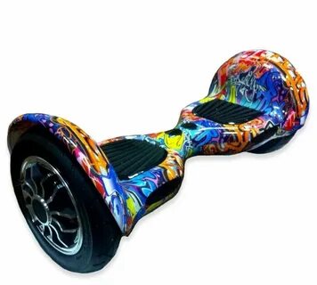 Гироскутер smart balance