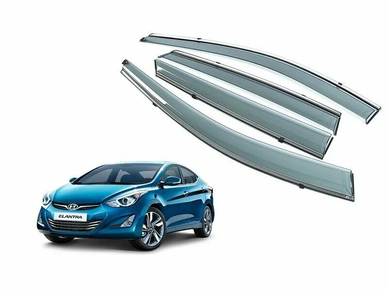 Дефлекторы боковых окон hyundai elantra 4. Дефлекторы на элантру 2013 оригинал gt. Элантра дефлектор. Элантра дефлектор. Элантра дефлектор.