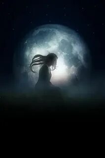 Darkness stars