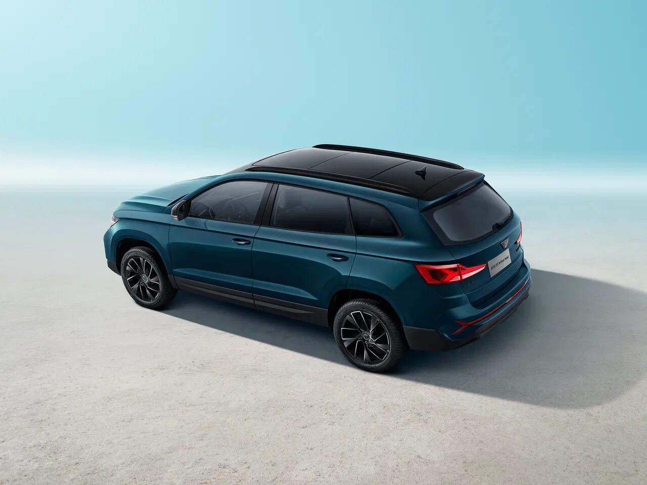 Jetta vs 7. Jetta vs 7