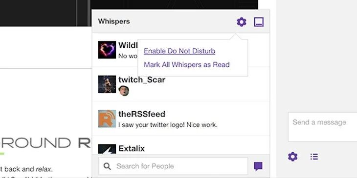 Scar twitch. Twitch. Whispers twitch. How to Whisper in twitch. Твиттер хиспер.