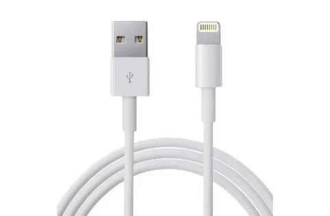 Кабель iphone
