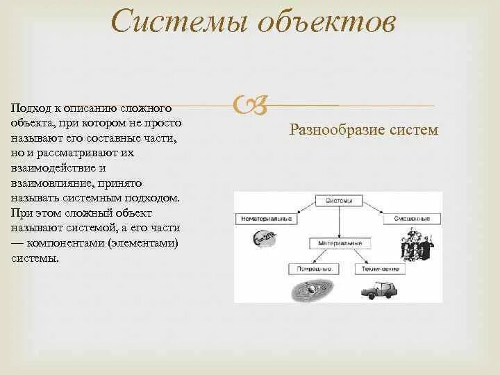 Система элементы которой связаны между собой. Интерфейс это подход к описанию сложного объекта. системы объектов. система это подход к описанию сложного. назовите составные части системы.