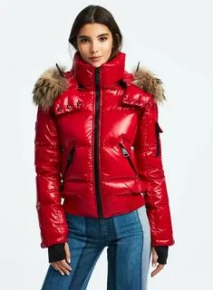 Down puffer
