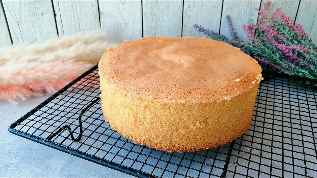 Классический бисквит форма 20 см. Самый пышный бисквит для торта. Воздушный бисквит для торта. Паровой бисквит. Самый лёгкий бисквит для торта.