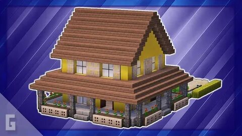 Minecraft how to build