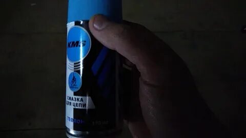 Видео смазка