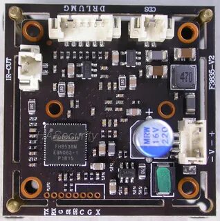 1 2.8 cmos starvis