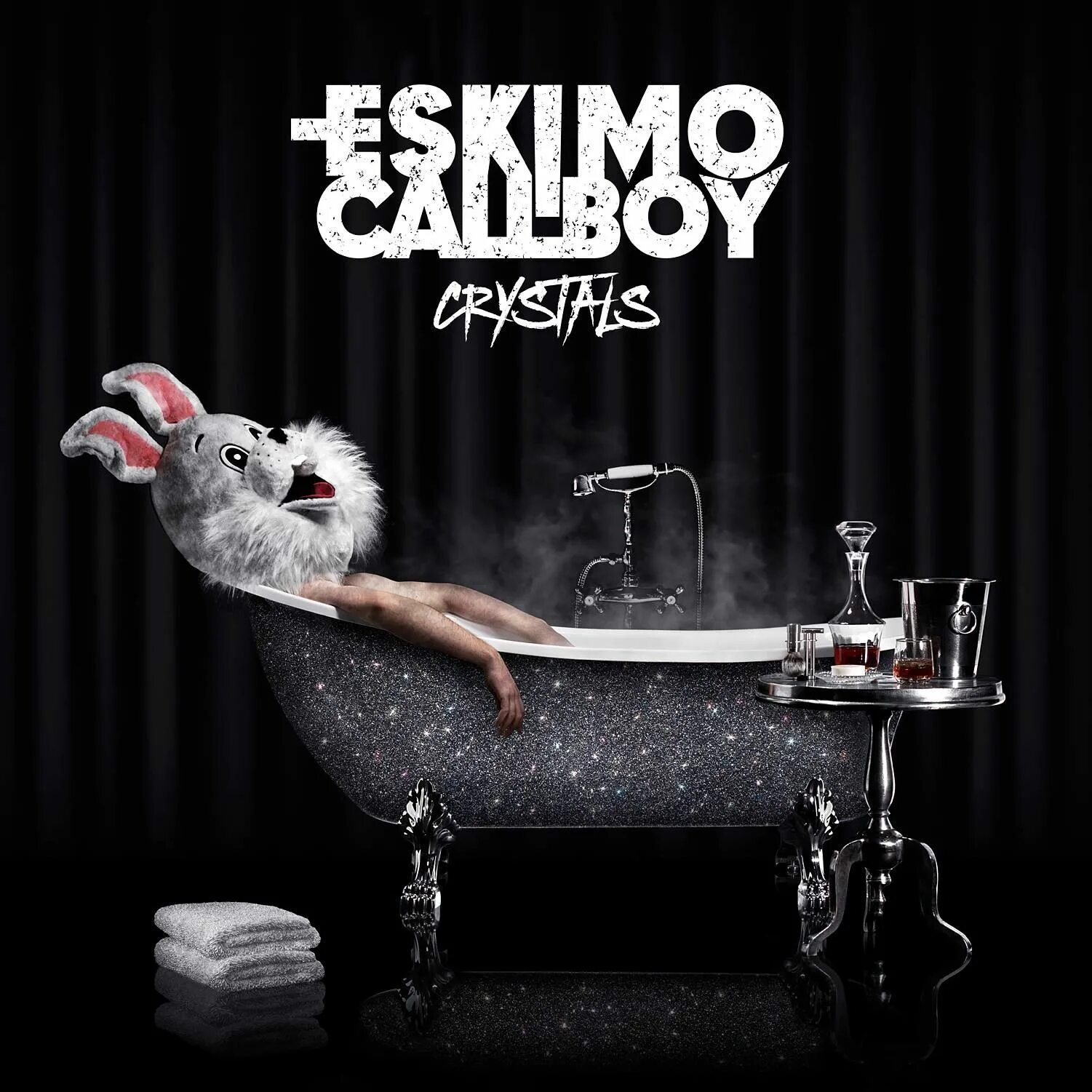 Eskimo Callboy. Эскимо колбой группа. Eskimo Callboy логотип группы. Callboy обложка.