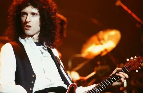 Brian may