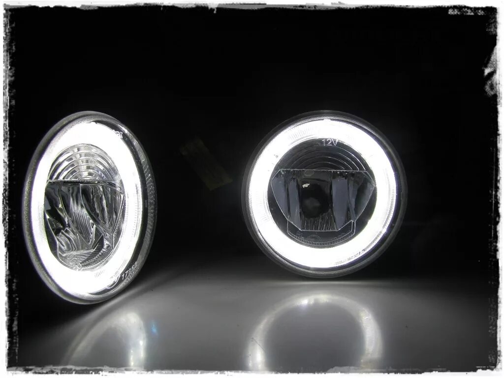Дневные ходовые огни DRL (led лампы) Дукато. Alfa Romeo 159 противотуманные фары. Противотуманная фара дальнего света HELLA ангельские глазки. ДХО круглые светодиодные 70мм. Типы птф
