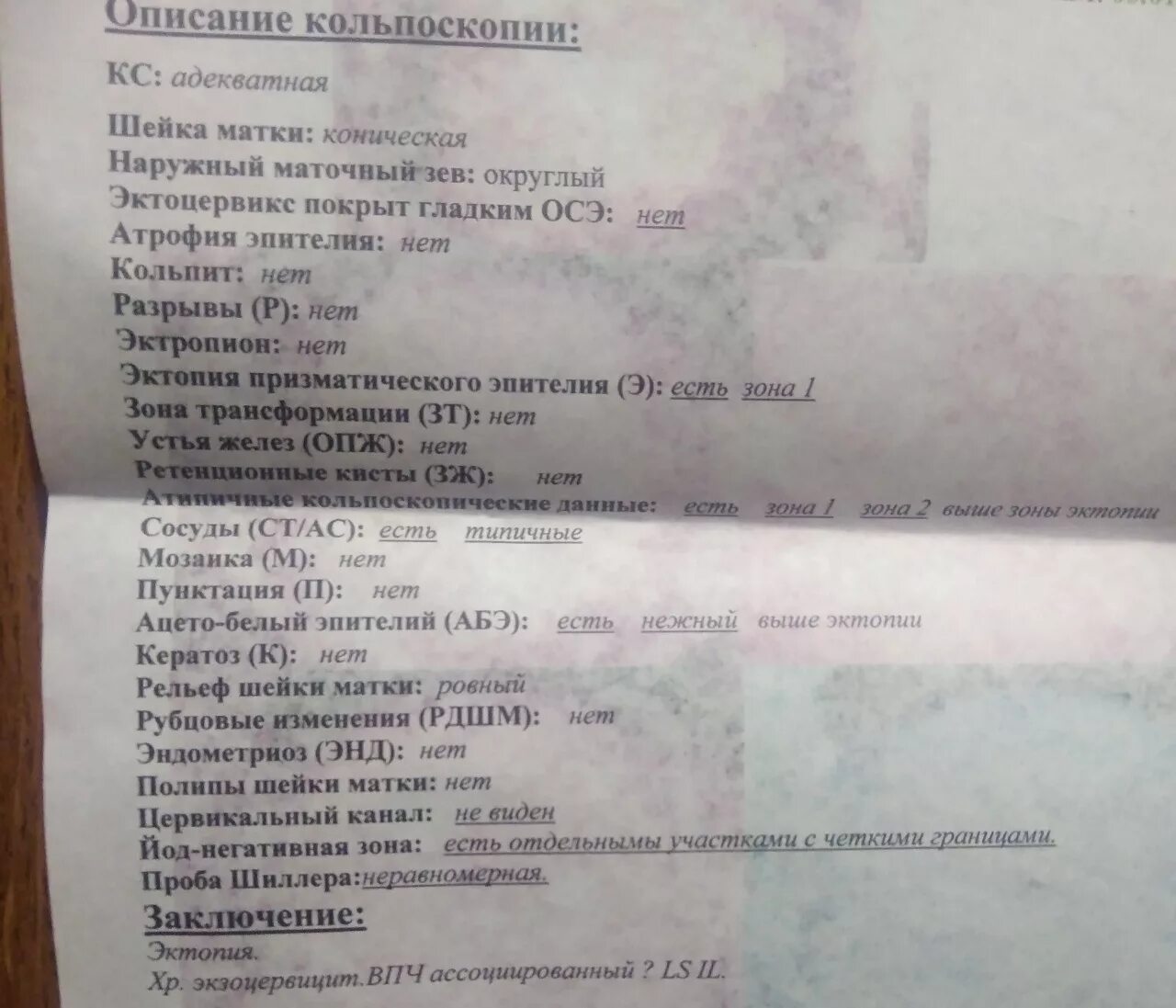 Можно ли достать до шейки матки. Кольпоскопия заключение эрозия шейки матки. описание кольпоскопии. кольпоскопия шейки матки описание. заключение кольпоскопии шейки матки.