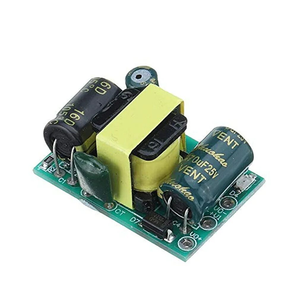 Модуль питания 220 12. Преобразователь - источник питания ac 220v - dc 18v. понижающий модуль питания 220-24 10 ампер.