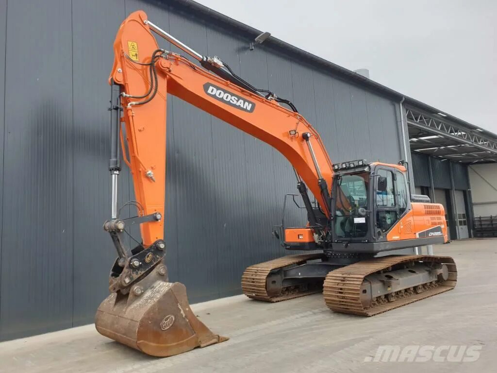 Doosan dx400lc-5 Crawler Excavator. Экскаватор Doosan dl06. Дусан dx350lc-5k. Экскаватор Doosan DX 225 технические характеристики. Экскаватор торги