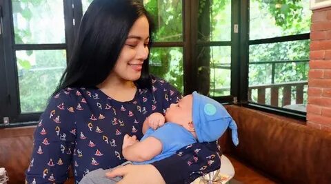Baby kai