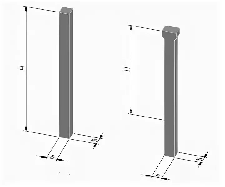 колонна 400х400. двухветвевая колонна металлическая. колонна 400х400. сечение монолитной колонны 400*400мм. колонна 400х400.
