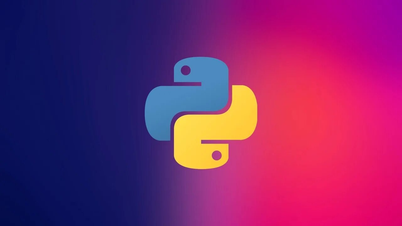 Python поддерживает. Python поддерживает