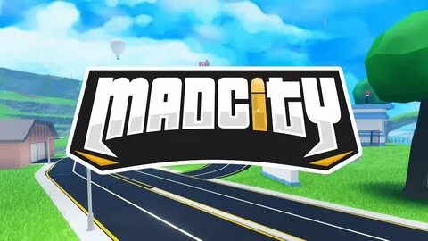Mad city