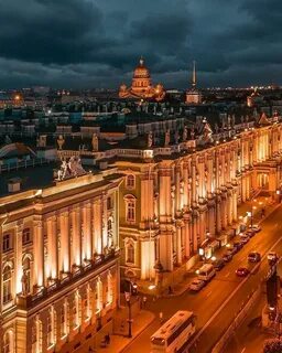 Город petersburg