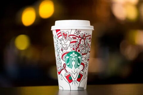 Just cup