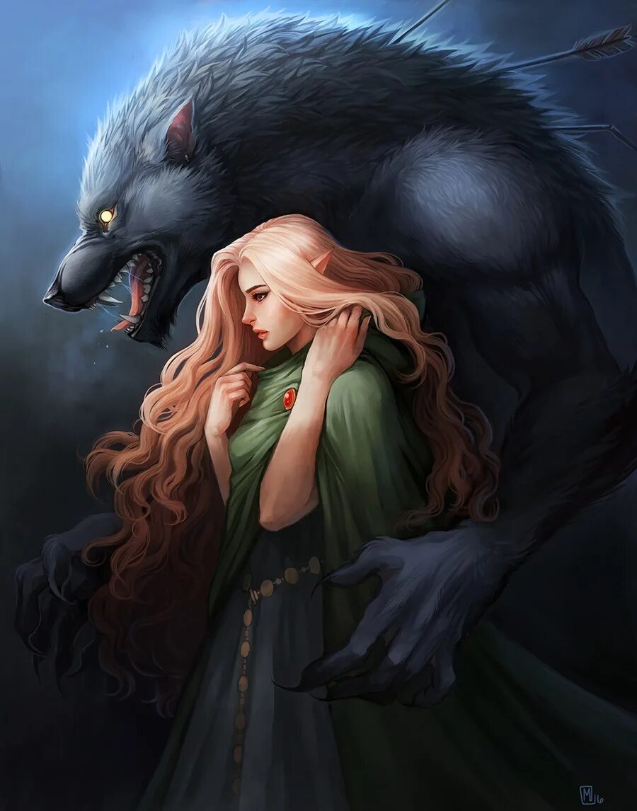Темная охотница варкрафт. Волк и эльфийка. Дети фэнтези. Верхом на волке. Девушка верхом на волке.
