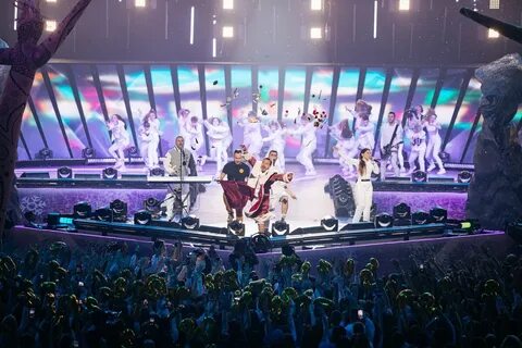 Музыка первые места