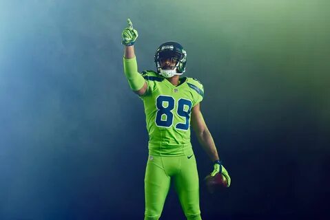 Green action