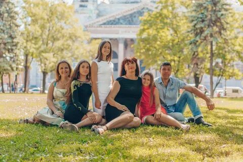 Кубань девочки
