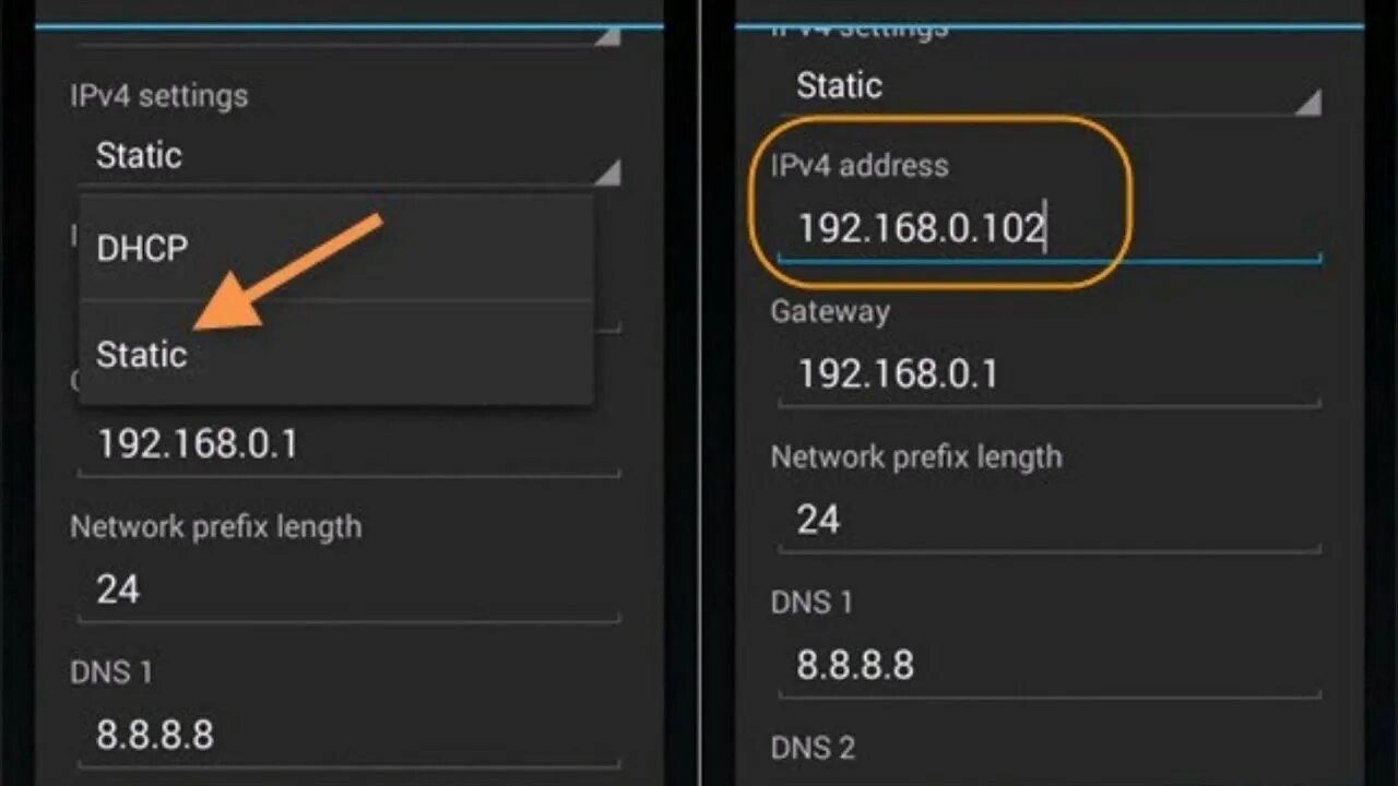 Айпи на айфоне. Wi Fi IP адрес. Статичный IP адрес. Как сменить IP адрес на телефоне.