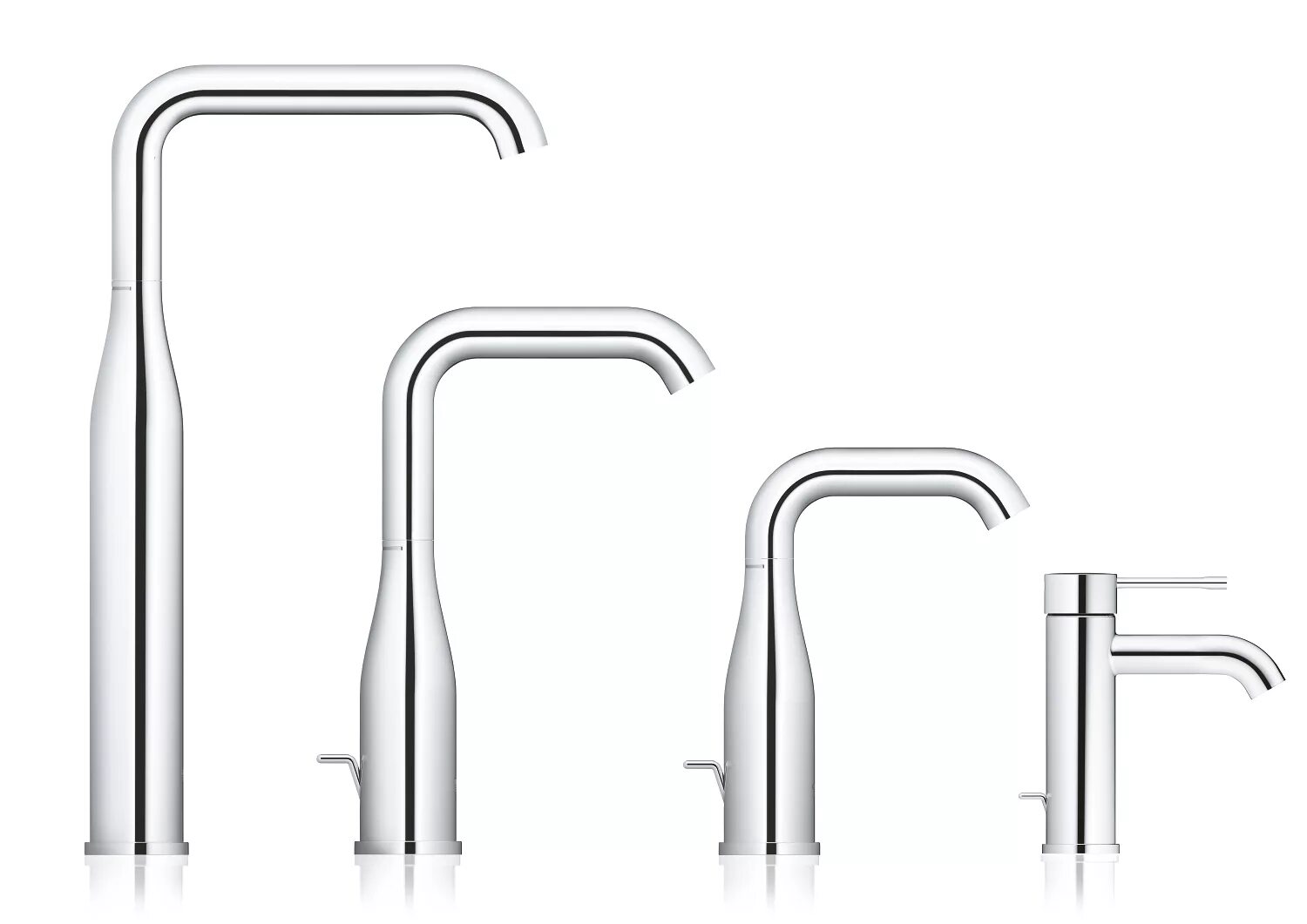 Grohe Essence New 23589001. 23589001 Grohe. 23462001 Grohe. Grohe Essence 23462001.