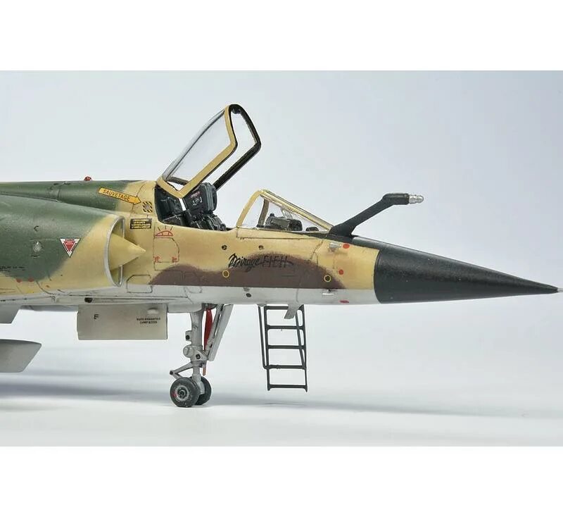 Mirage f.1ce/Ch (Special Hobby sh72289). Mirage f1 1/72. Mirage f1 Special Hobby. Special Hobby Mirage f1 Greece.