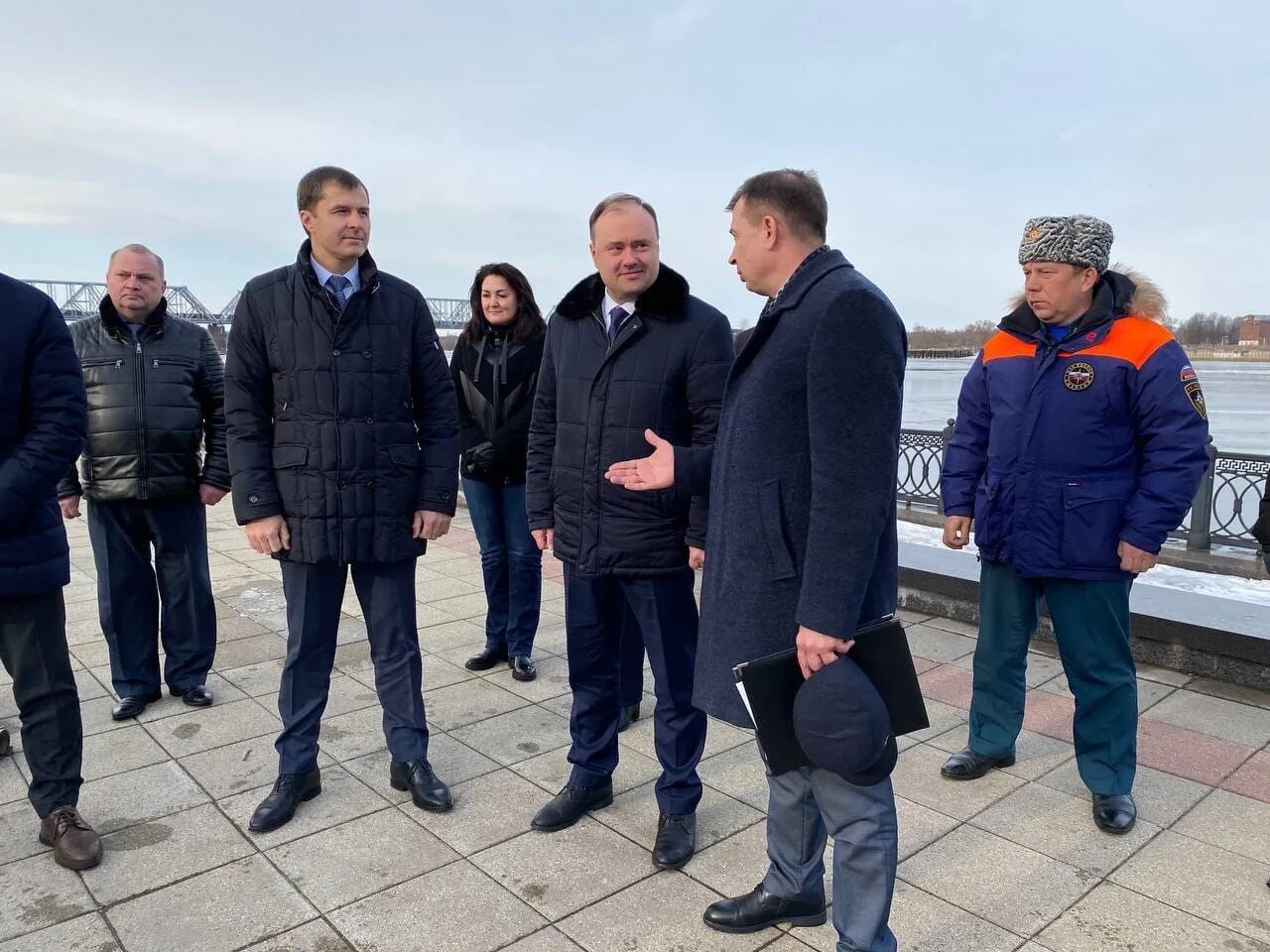 Главные новости региона. Новости Ярославля. Помощник мэра города Ярославля Волков. Завод Резинотехника Ярославль 5 апреля приезд губернатора Ярославль.