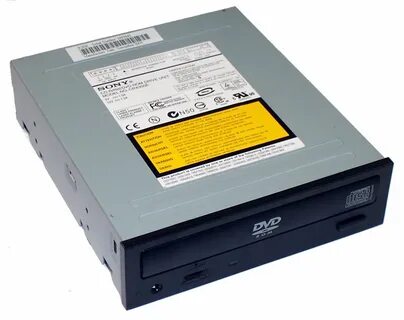 S dvd rom