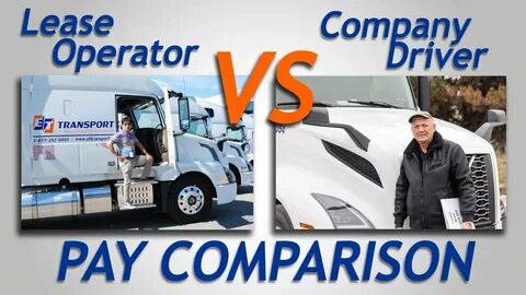 Drivers company