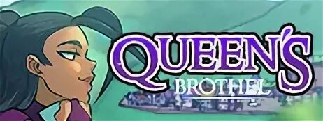 Queen s brothel