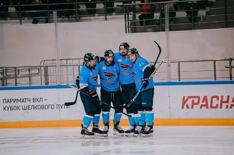 Вхл красноярск сайт
