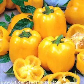 Mix peppers