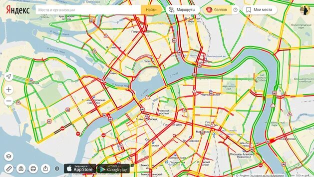 Пробки в реальном времени на дорогах спб. Карта СПБ пробки. Пробки в Санкт-Петербурге. Пробки в СПБ сейчас.