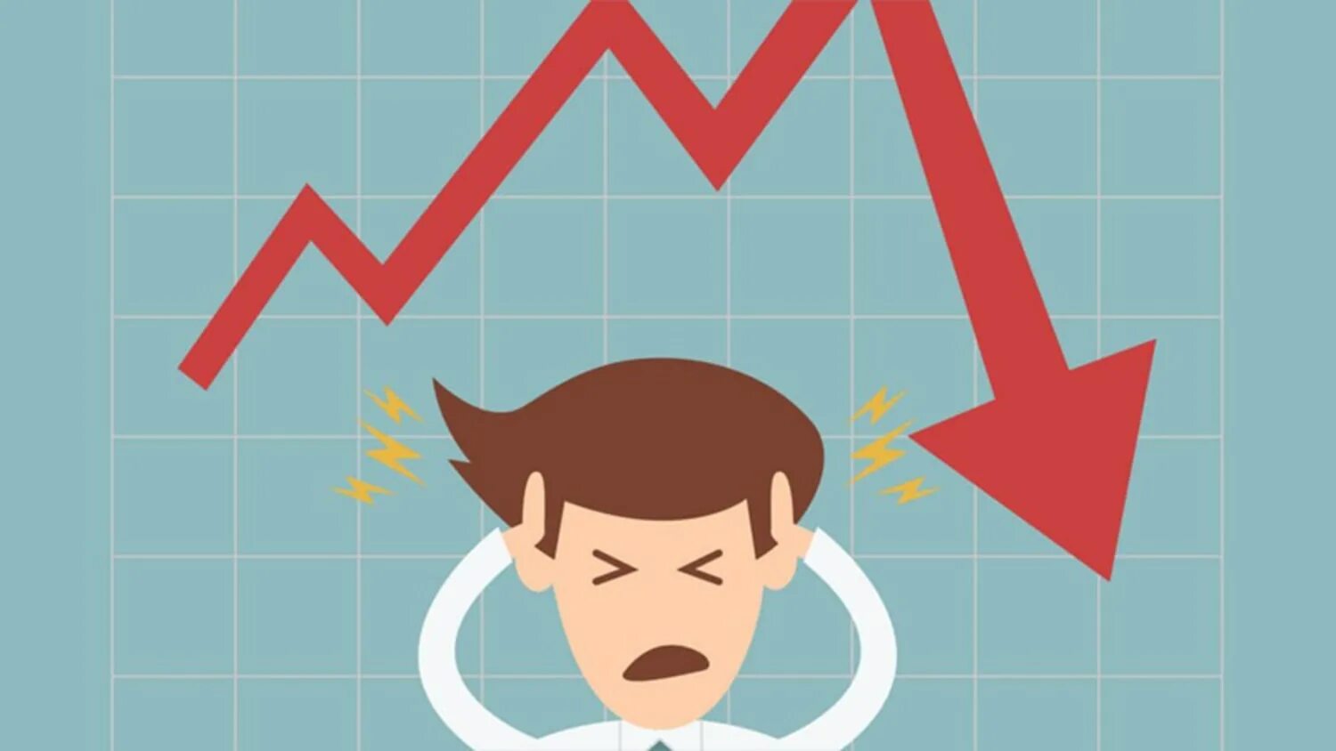 Снижение реализации. Падение трафика. продажи упали. снижение продаж картинка. отсутствие продаж иллюстрация.