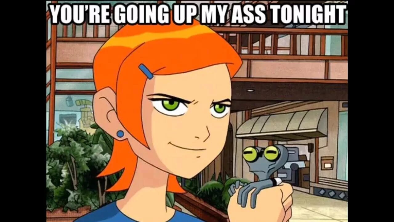 Ben 10 a day with gwen. Бен мем. бен йес. бен ноу мем. ben говорит го.