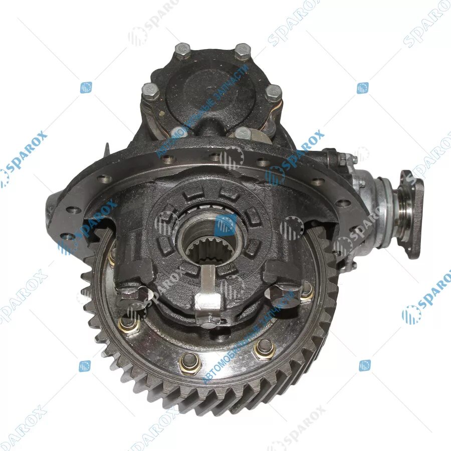 редуктор урал 4320. редуктор заднего моста урал 4320. редуктор заднего моста , урал, 4320х-2402007. задний редуктор от урал 4320. редуктор заднего моста , урал, 4320х-2402007.