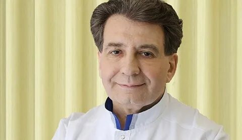 Барнаульский врач